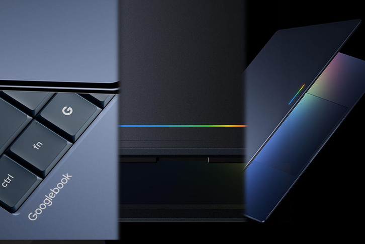 Googlebook vừa ra mắt đã bị cộng đồng “ném đá”: 5 lý do khiến chiếc laptop AI của Google gây tranh cãi