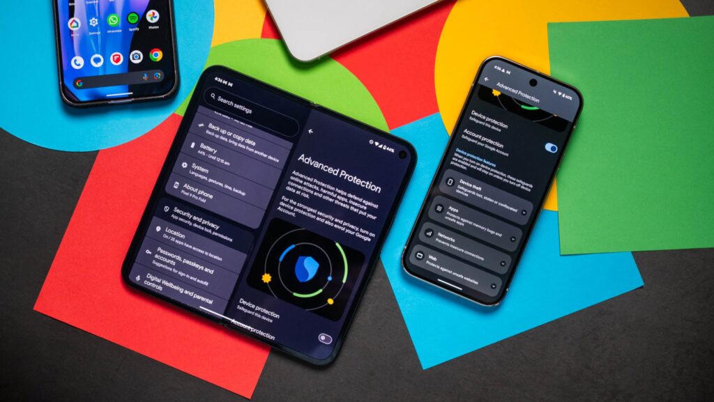 5 tính năng đột phá trên Android 17 sắp được Google hé lộ tại "The Android Show"
