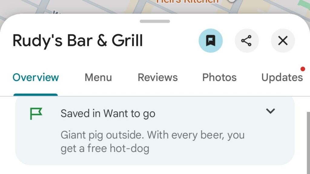 Bật mí 9 tính năng Google Maps chuyên sâu giúp nâng tầm mọi chuyến đi của bạn