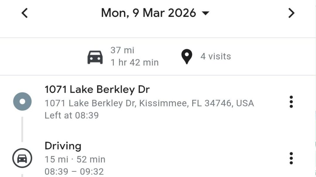 Bật mí 9 tính năng Google Maps chuyên sâu giúp nâng tầm mọi chuyến đi của bạn