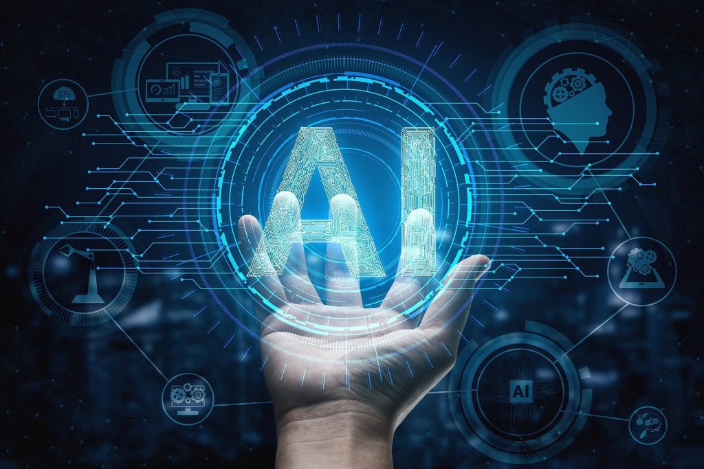 AI là gì? Giải thích đơn giản từ A–Z cho người mới bắt đầu