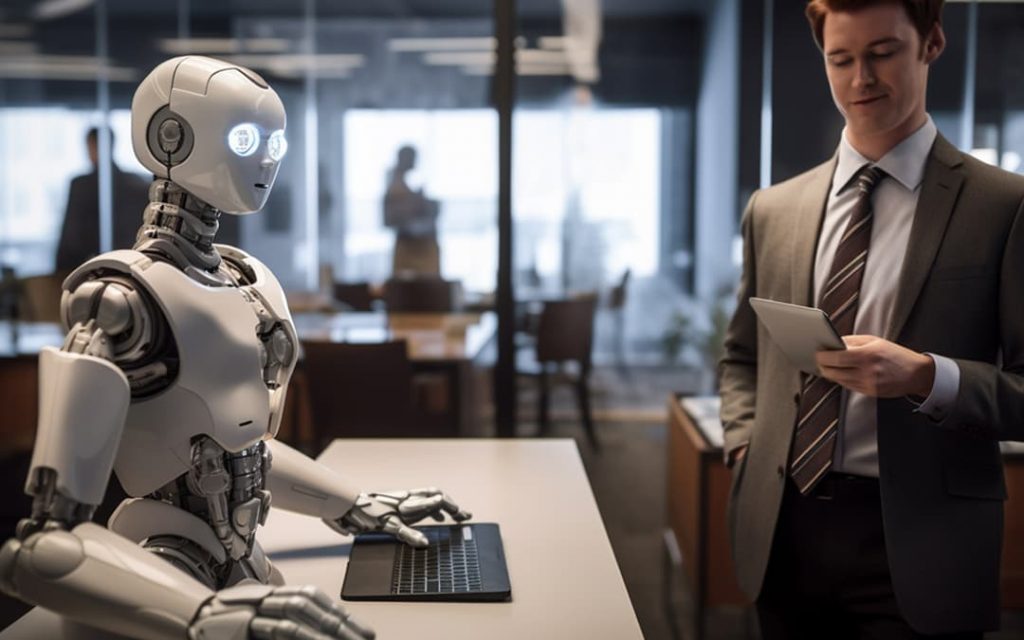 AI là gì? Giải thích đơn giản từ A–Z cho người mới bắt đầu
