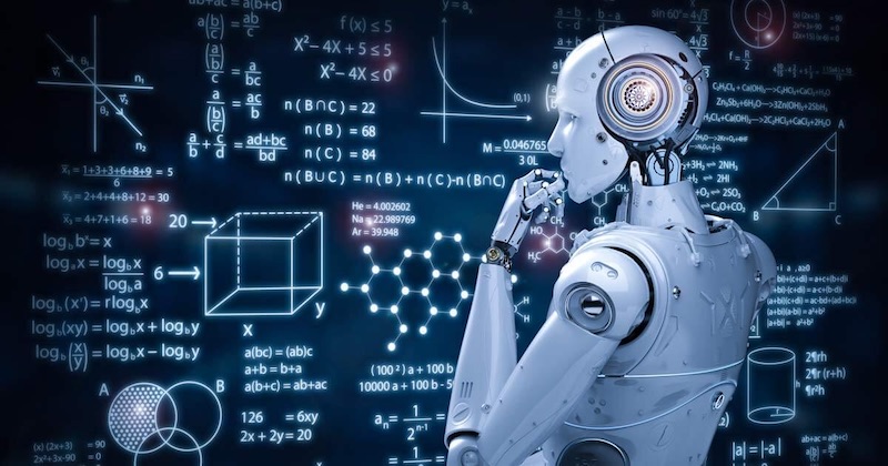 AI là gì? Giải thích đơn giản từ A–Z cho người mới bắt đầu