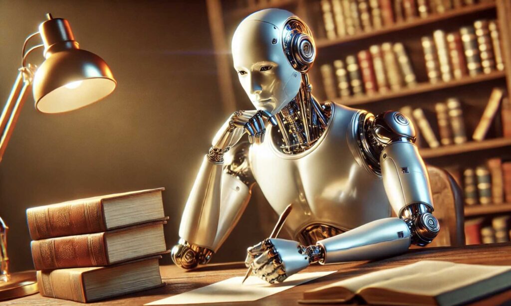 AI là gì? Giải thích đơn giản từ A–Z cho người mới bắt đầu
