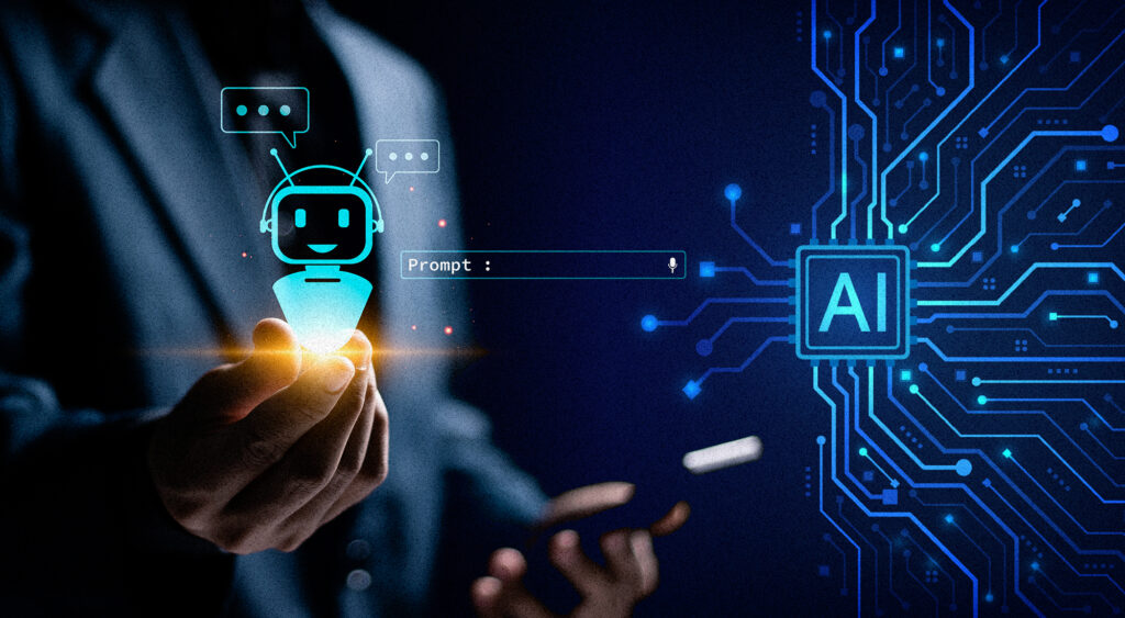 AI là gì? Giải thích đơn giản từ A–Z cho người mới bắt đầu