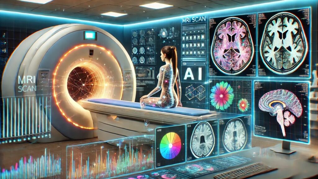 AI là gì? Giải thích đơn giản từ A–Z cho người mới bắt đầu