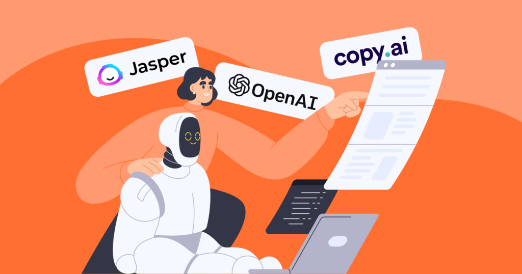 Top 10 AI tool viết content tốt nhất năm 2026 (có bản miễn phí) 