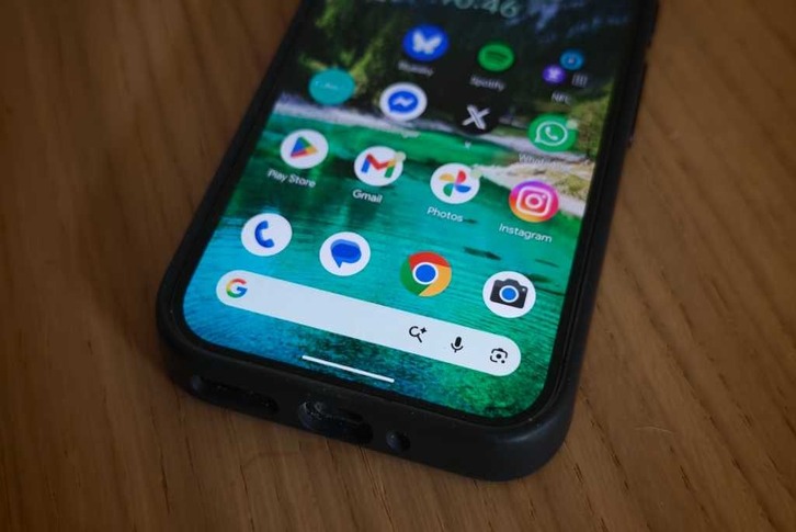 Android 17 có thể cho phép ẩn thanh tìm kiếm trên màn hình chính của Pixel