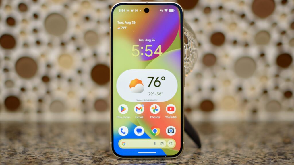 Android 17 có thể cho phép ẩn thanh tìm kiếm trên màn hình chính của Pixel