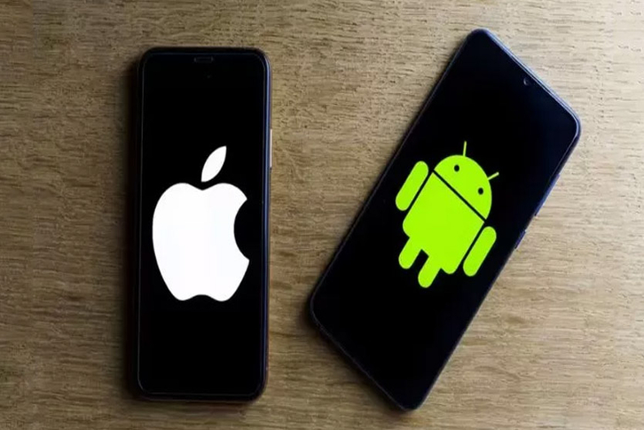 Android vs iOS: Nên chọn hệ điều hành nào năm 2026?