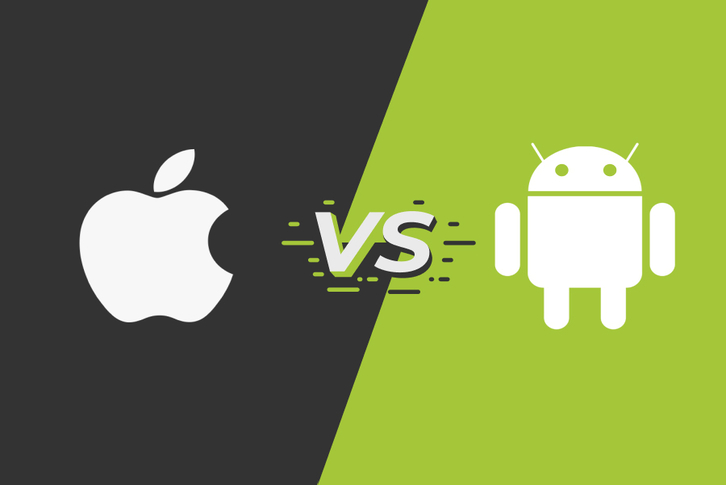 Android vs iOS: Nên chọn hệ điều hành nào năm 2026?