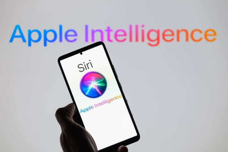 Bước ngoặt 180 độ: Apple chào đón các "Tác nhân AI" lên iPhone
