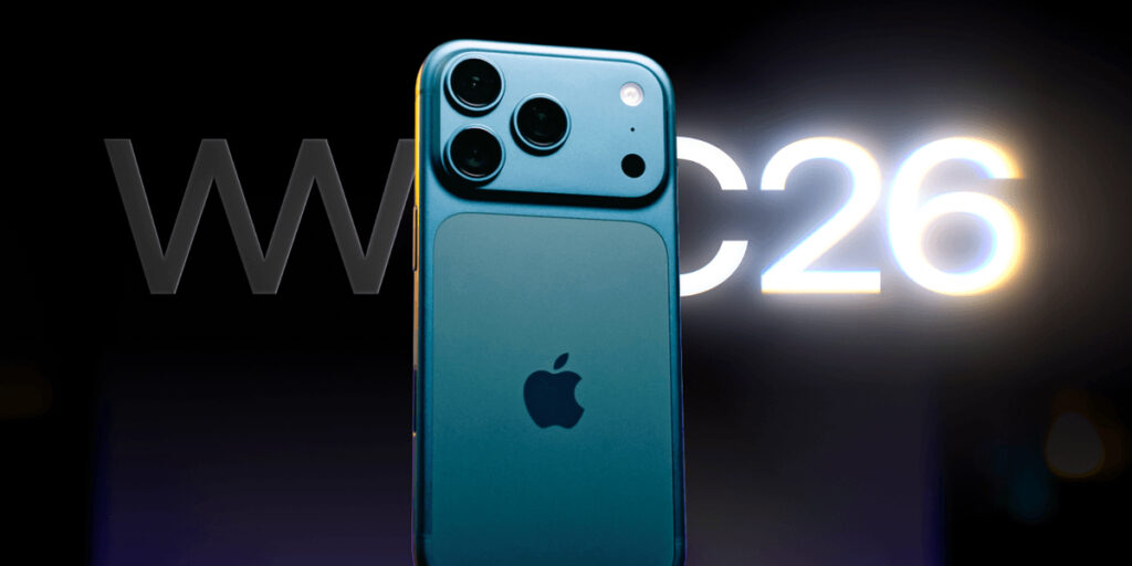 Apple chính thức chốt lịch WWDC 2026: Siri AI thế hệ mới và Apple Intelligence sẽ là tâm điểm