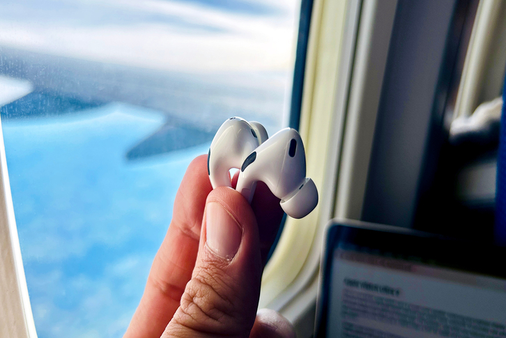 Apple phát triển AirPods Pro tích hợp Camera: Bước đột phá mới cho AI