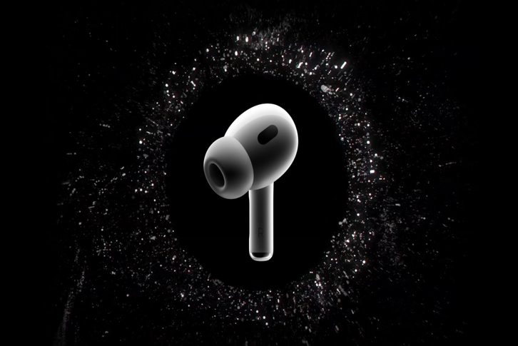 Apple phát triển AirPods Pro tích hợp Camera: Bước đột phá mới cho AI