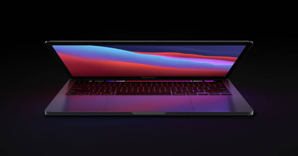 Apple tiếp tục lùi thời điểm ra mắt MacBook Pro OLED thế hệ mới