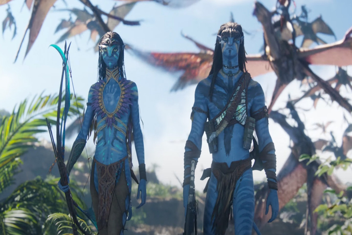 Avatar: Fire and Ash chốt ngày phát hành trên Disney+
