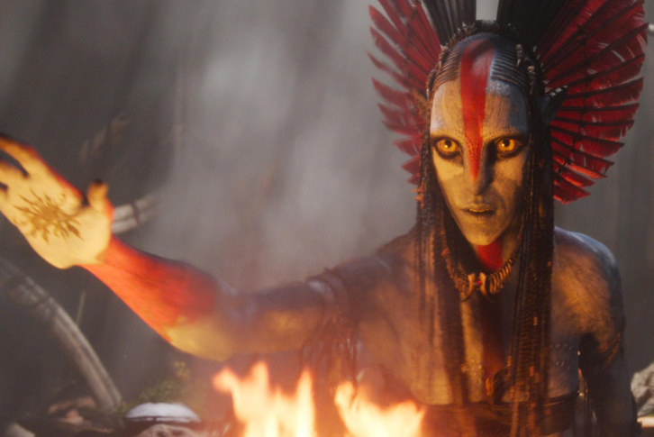 Avatar: Fire and Ash chốt ngày phát hành trên Disney+