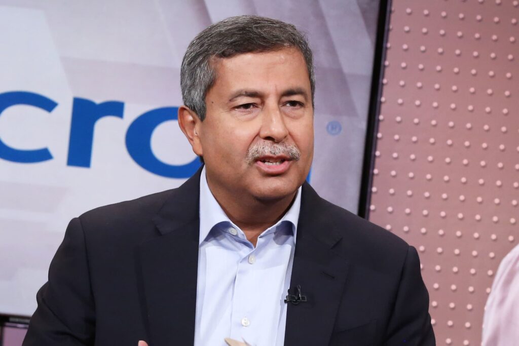 CEO Micron cảnh báo AI mới chỉ ở giai đoạn khởi đầu: Cơn ác mộng thiếu hụt RAM vẫn chưa kết thúc
