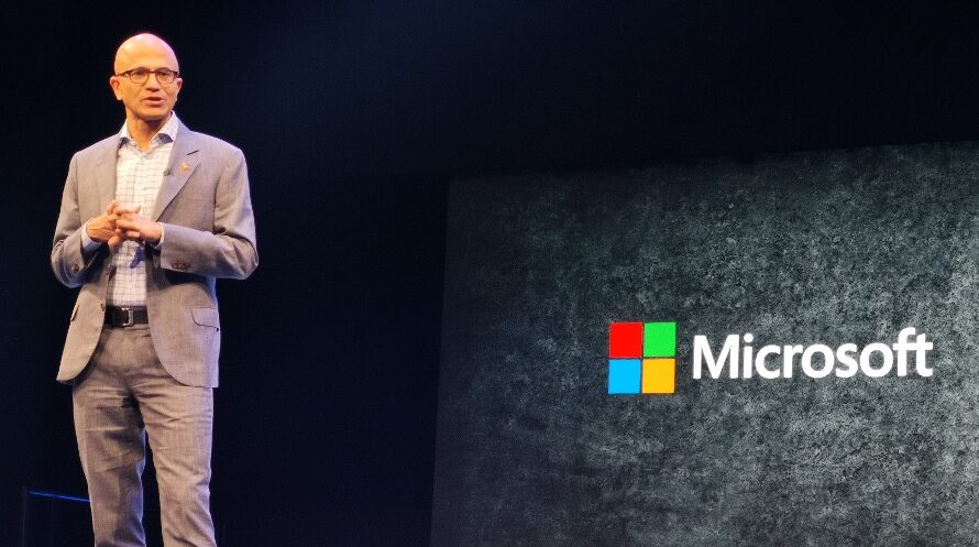 CEO Microsoft hứa "làm lại tất cả" với Windows 11 – nhưng một chi tiết trong lời Satya Nadella khiến người dùng lo ngại