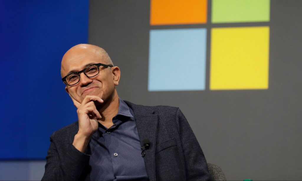 CEO Microsoft hứa "làm lại tất cả" với Windows 11 – nhưng một chi tiết trong lời Satya Nadella khiến người dùng lo ngại