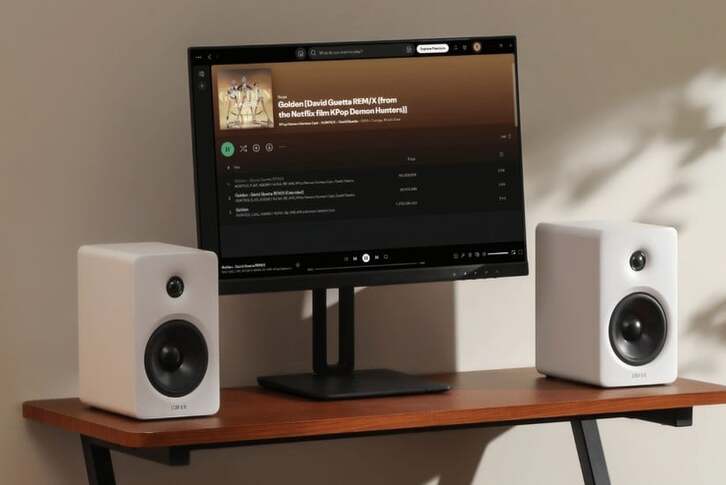 Đánh giá Edifier M90: Loa bookshelf thay thế toàn bộ hệ thống hi-fi của tôi chỉ bằng một cặp loa duy nhất