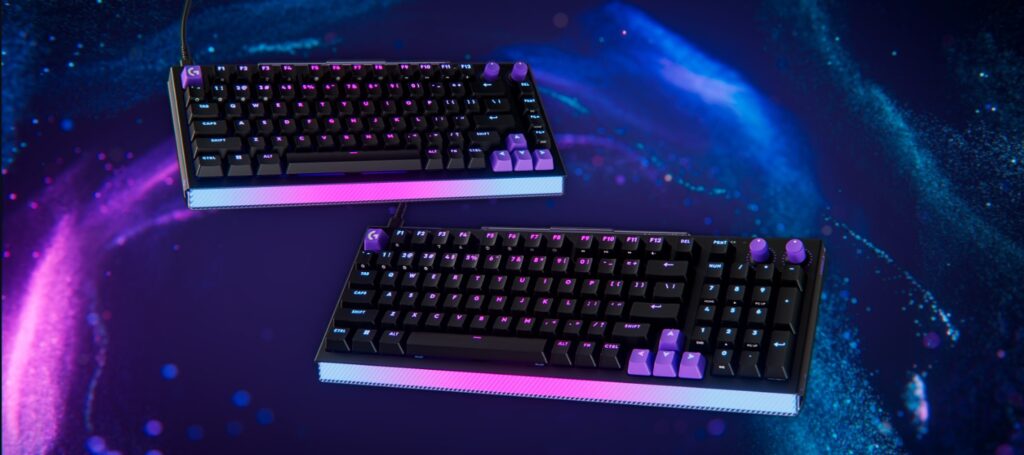 Đánh giá Logitech G G512 X: Bàn phím gaming đáng mua nhất phân khúc?
