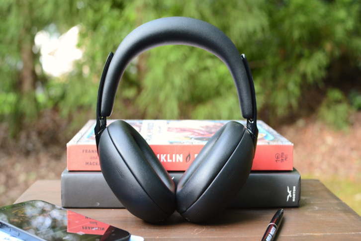 Đánh giá Sony 1000X the Collexion: Tai nghe chống ồn sang trọng với chất âm hàng đầu của Sony