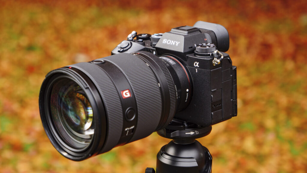 Đánh giá Sony a7R VI: "Ông vua" độ phân giải cao mới đã lộ diện?