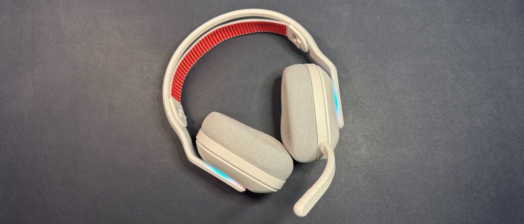 Đánh giá Astro A20 Gen 3: Chiếc tai nghe không dây xóa nhòa ranh giới giữa các hệ máy console