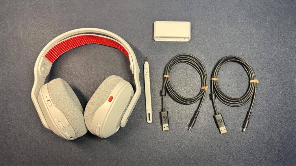 Đánh giá Astro A20 Gen 3: Chiếc tai nghe không dây xóa nhòa ranh giới giữa các hệ máy console