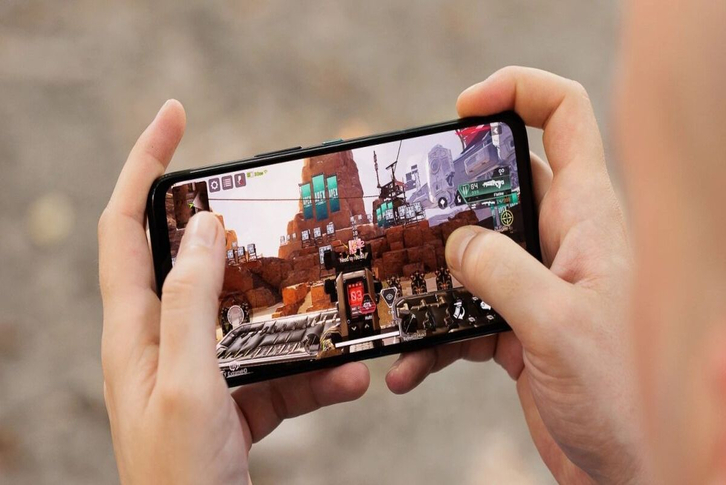 Top 5 điện thoại chơi game tốt nhất 2026