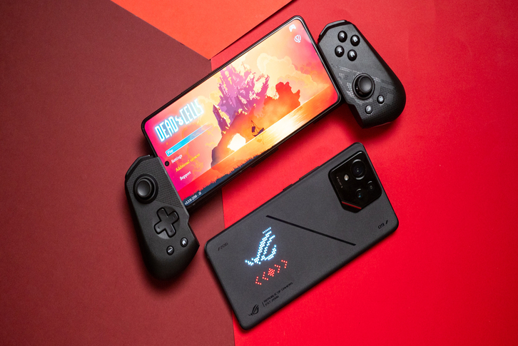 Top 5 điện thoại chơi game tốt nhất 2026