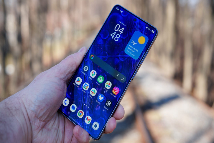 Top 9+ điện thoại tốt nhất 2026: Có đủ mọi phân khúc giá