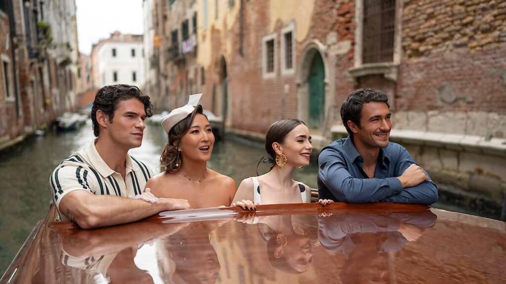 Emily in Paris mùa 6 chính thức được xác nhận: Phần cuối cùng của series Netflix đình đám