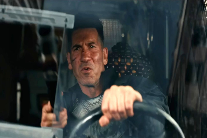 Giải thích kết thúc The Punisher: One Last Kill – Frank Castle và mối liên kết với Spider-Man 4