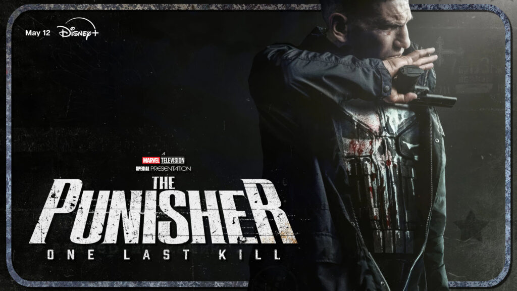 Giải thích kết thúc The Punisher: One Last Kill – Frank Castle và mối liên kết với Spider-Man 4