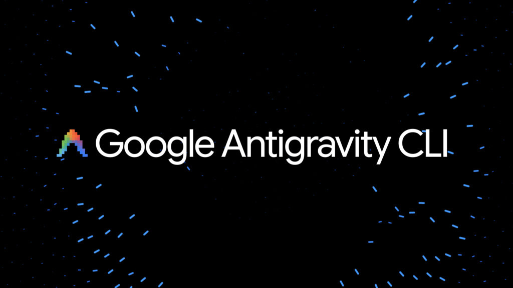 Google khai tử Gemini CLI, chuyển toàn bộ sang nền tảng AI mới Antigravity CLI