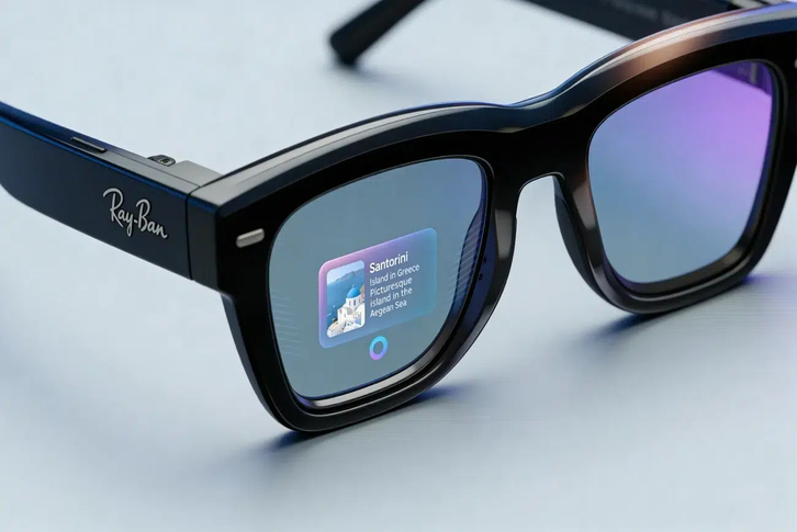 Google I/O 2026 có thể là sân khấu lớn đầu tiên của Android XR
