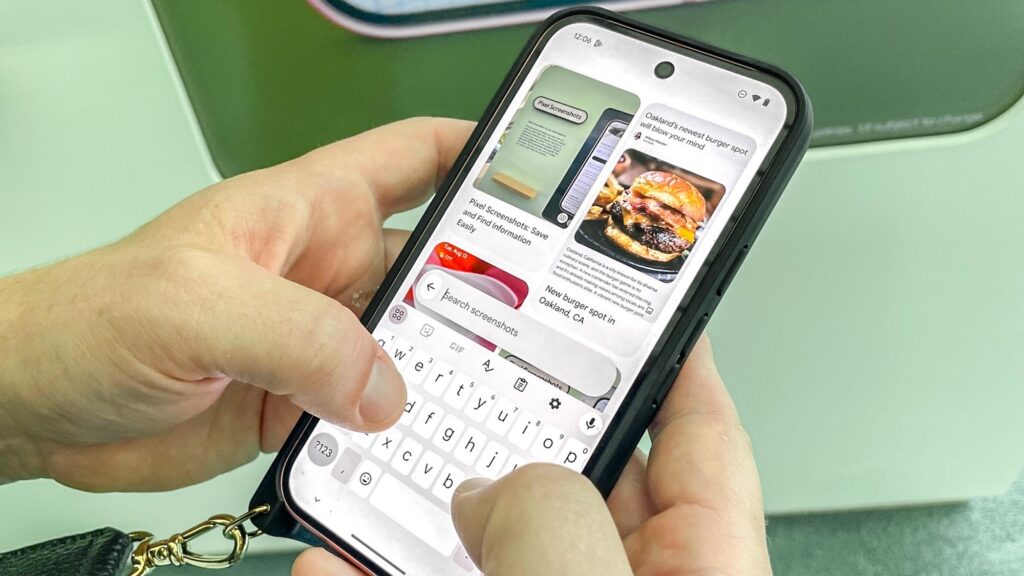 Tôi dùng Google Keep mỗi ngày và tính năng mới bị rò rỉ này là thứ tôi chờ đợi từ lâu