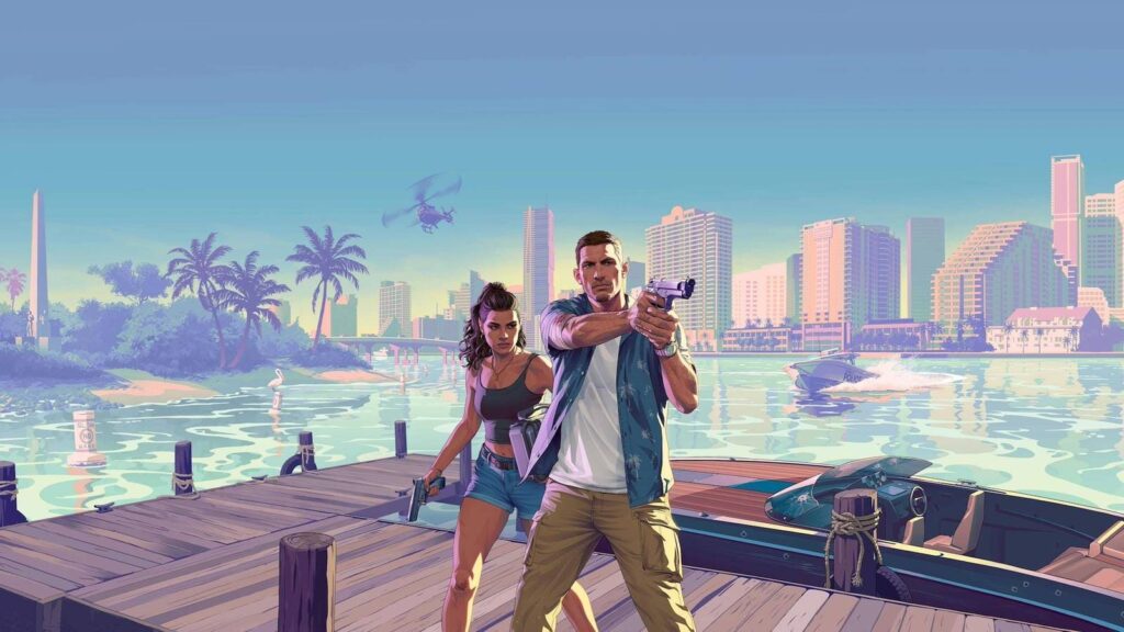 Cốt truyện và bối cảnh của GTA 6