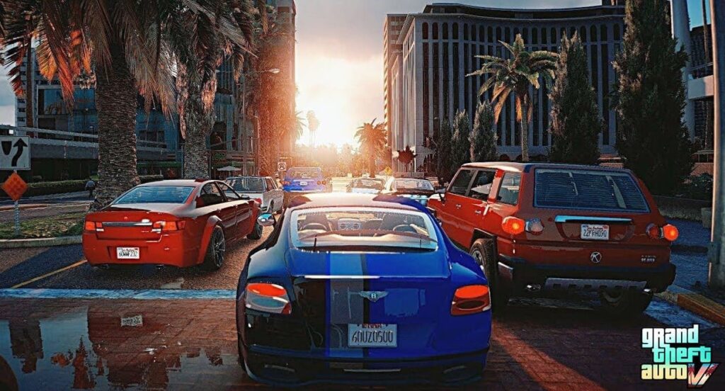 Gameplay GTA 6 có gì mới?
