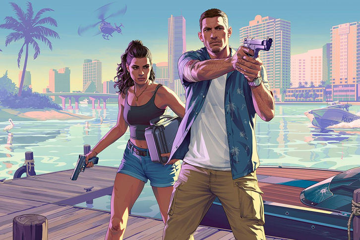 GTA 6 Trailer 3 bị rò rỉ? Fan phát hiện loạt manh mối lạ trên Reddit nhưng cảnh báo “khả năng cao chỉ là tin đồn”