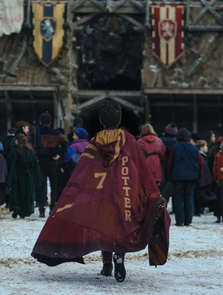  HBO Harry Potter 2026: Ngày chiếu, dàn cast mới và mọi tranh cãi quanh series tham vọng nhất của HBO
