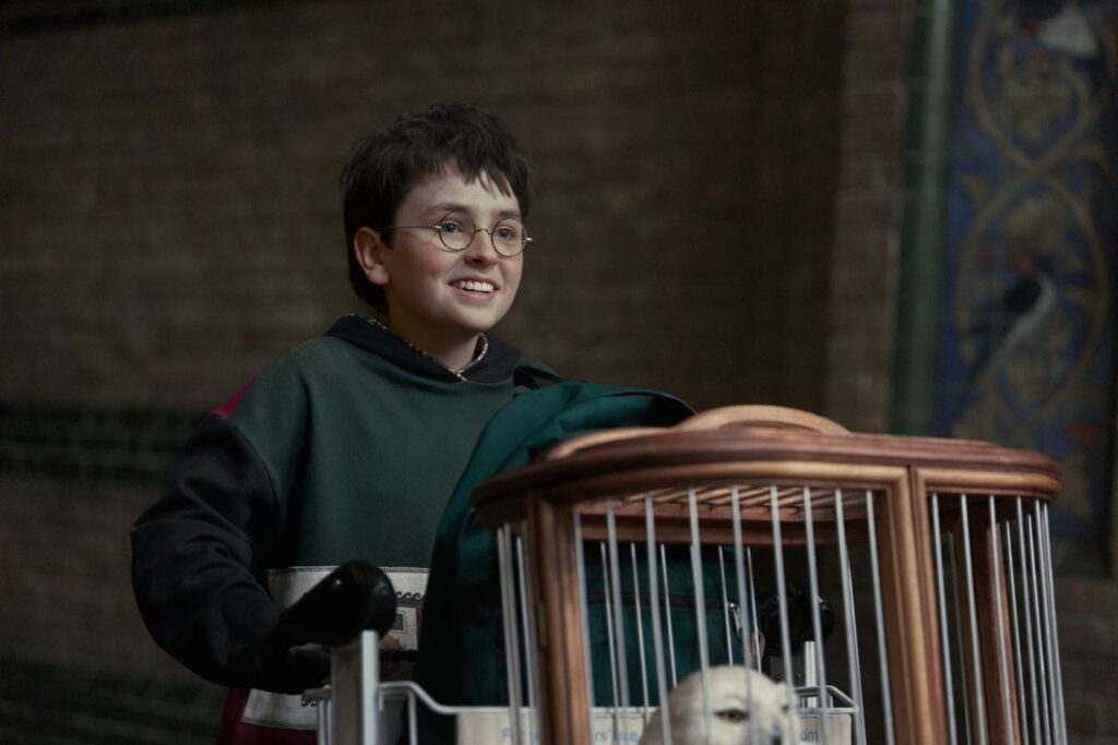  HBO Harry Potter 2026: Ngày chiếu, dàn cast mới và mọi tranh cãi quanh series tham vọng nhất của HBO