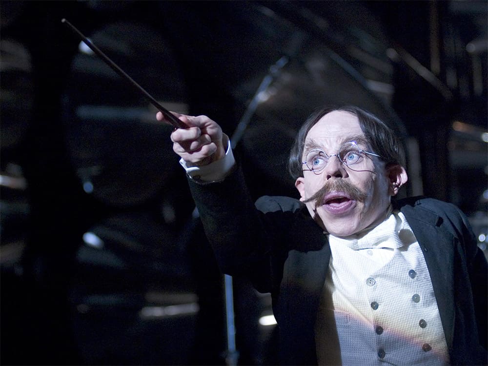 HBO Harry Potter 2026: Ngày chiếu, dàn cast mới và mọi tranh cãi quanh series tham vọng nhất của HBO