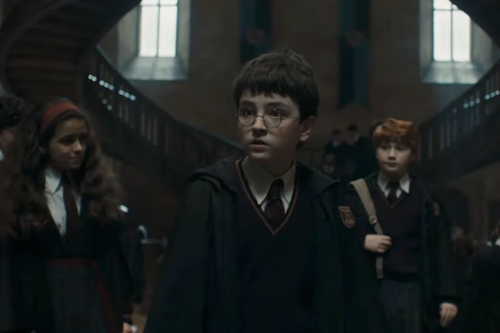  HBO Harry Potter 2026: Ngày chiếu, dàn cast mới và mọi tranh cãi quanh series tham vọng nhất của HBO