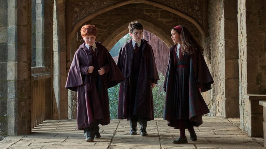 HBO Harry Potter 2026: Ngày chiếu, dàn cast mới và mọi tranh cãi quanh series tham vọng nhất của HBO
