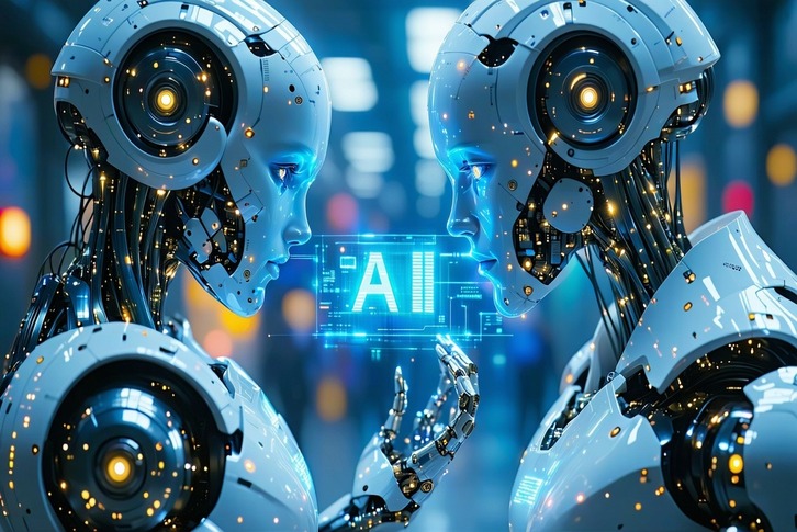 Học máy (Machine Learning) là gì? Khác gì Deep Learning và AI?