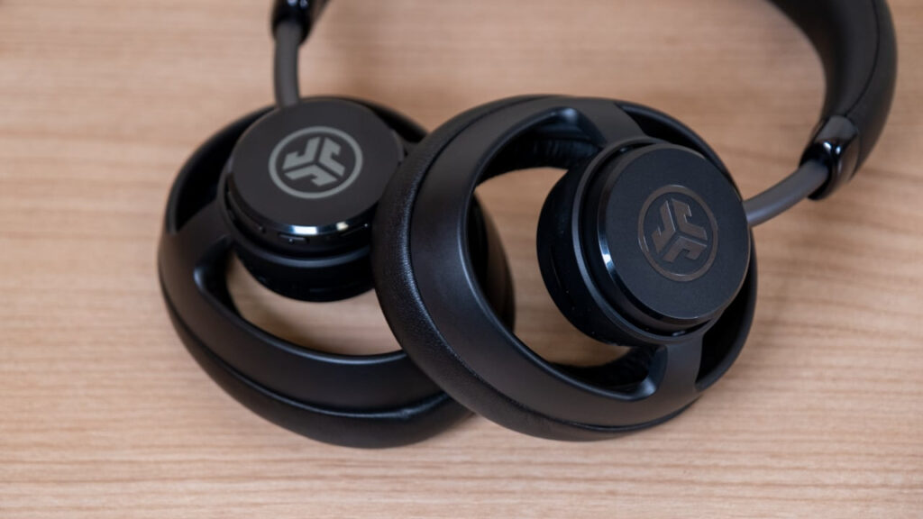 Tai nghe over-ear của JLab gây tranh cãi: Ý tưởng cực hay nhưng thực tế chưa như kỳ vọng